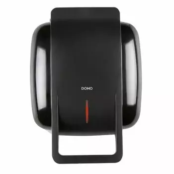 Вафельница DOMO 1000 Вт DO9265W