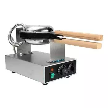 Вафельница Gastrorag Fy-6