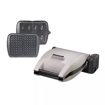 Вафельница LAGRANGE Вафли + Вафли