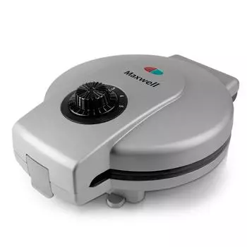 Вафельница Maxwell Mw-1571 sr