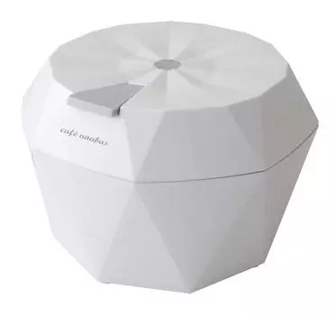 Вафельница Taichi Holdings с простой книгой рецептов (АНАБАС) ВБ-300