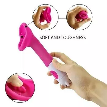Вагина Мастурбация Женский Секс Водонепроницаемый Массажер Игрушка