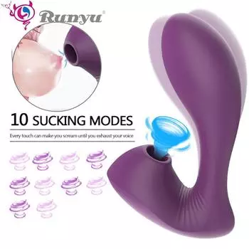 Вагина-присоска, вибратор, оральный секс, всасывание, стимуляция клитора, женская мастурбация, эротические секс-игрушки для женщин