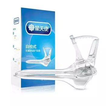 Вагинальный расширитель ануса Вагинальный расширитель Расширитель Осмотр Секс-игрушка Взрослые Женщины Вагинальный суживатель S