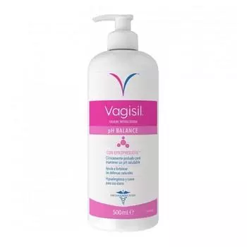 Vagisil Gynoprebiotic Интимный гель 500 мл