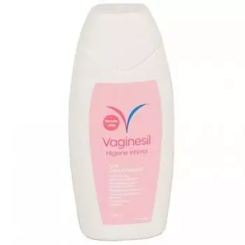 Вагисил Вагинесил Гинопребиотик Интимная Гигиена 50мл