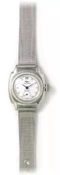 [Vague Watch Company] Часы COUSSIN Stn Small Second CO-S-006 Silver