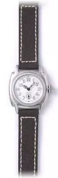 [Vague Watch Company] Watch COUSSIN Small Second Pigskin Leather CO-S-003 Gray