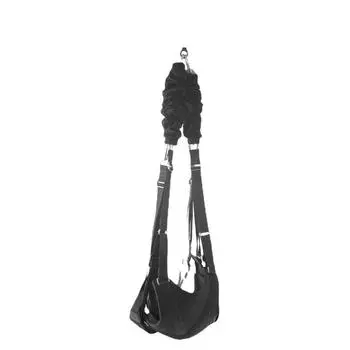 VaHppy Секс Качели Сексуальные Позы Висячий Секс Фантастическая Мебель