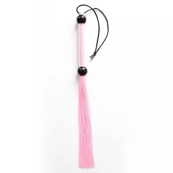 VaHppy Whip SM BDSM Spanking PU Rubber Tassel Tail Loose Whips Альтернативные секс-игрушки для флирта Пары флиртующие товары для взрослых