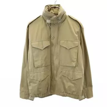 VAINL ARCHIVE made in Japan Work jacket S Khaki beige Men s Used