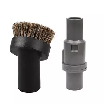 Вакуум НВ352 разделяет пластиковые аксессуары вакуума Дурабле 1,25 дюймов