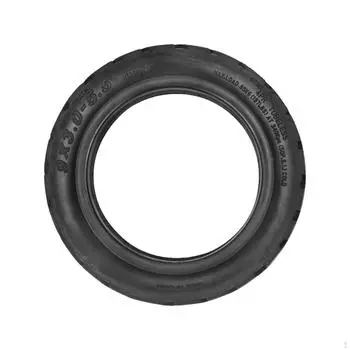 Вакуумная бескамерная шина 9x3.0-5.5 износостойкая нескользящая резиновая шина премиум-класса для замены
