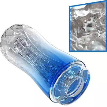 Вакуумная карманная чашка, массажер для пениса, мужской мастурбатор, мягкие карманные эротические игрушки, товары для взрослых