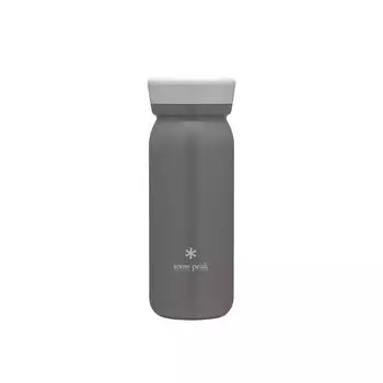 Вакуумная колба из нержавеющей стали Snow Peak, тип M500, ясень TW-501-AS