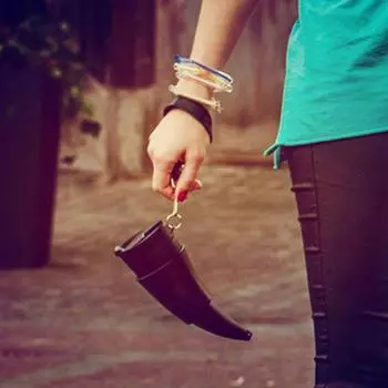 Вакуумная кружка Широкий рот Подарок 2 цвета Практичная защита от разлива для офиса белый