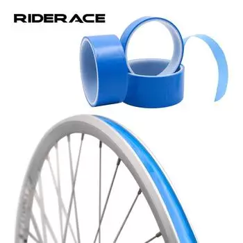 Вакуумная лента для обода велосипеда, полоски ленты для обода горного шоссейного велосипеда, ширина 18/25/35/40 мм, бескамерная лента, инструмент для велосипедных покрышек 18mm