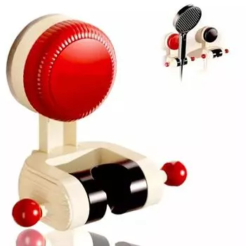 Вакуумная присоска держатель для душевой лейки кронштейн без сверления 360° регулируемый легко разбираемый подставка для душа в ванной комнате