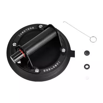 Вакуумная присоска для стекла, мощный присос, гранитный подъемный насос для стекла