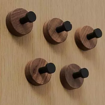 Вакуумная присоска крючок вешалка для одежды грузоподъемность 15 фунтов нержавеющая простая установка нет золотистый