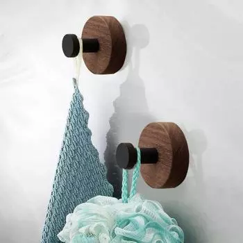 Вакуумная присоска, вешалка для одежды, грузоподъемность 15 фунтов, нержавеющая, простая установка, не требуются инструменты, многоразовый крючок для душа и плитки в спальне золотистый