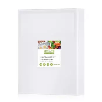 Вакуумная упаковка Deeplee 20 см x 30 см x 100 Вакуумные пакеты для вакуумной упаковки Вакуумная вакуумная упаковка Дегазация и вакуум Низкотемпературная тепловая и холодная