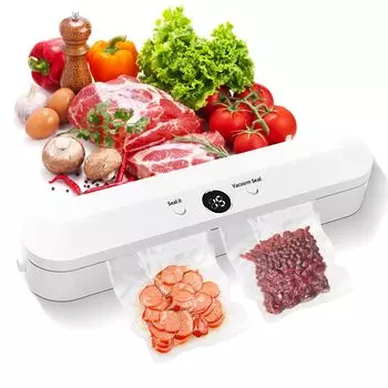 Вакуумная упаковка MACWE Вакуумная пищевая вакуумная упаковка Вакуумная упаковка, совместимая с вакуумной герметизацией Полностью вакуумная упаковка Главная Вакуумное окисление Резка и сушка и вакуум