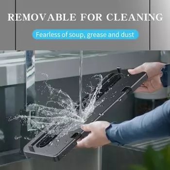 Вакуумная упаковочная машина с УФ-стерилизацией, цифровым дисплеем, высокой мощностью всасывания, водонепроницаемая