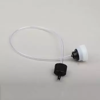 Вакуумная упаковочная машина Шланговый упаковочный станок Труба Автоматический пищевой упаковочный станок Внешняя насосная трубка