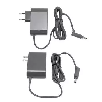 Вакуумное зарядное устройство 26,1 В 0,8 А, сменное вакуумное зарядное устройство для V6 V7 V8 DC62 DC61 DC59 DC58 1