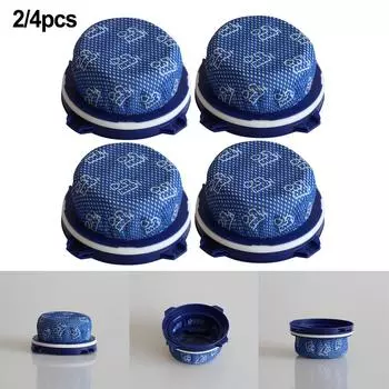 Вакуумные фильтры подходят для SAMSUNG Jet 75 Jet 90 Jet 70 Jet 75+ Jet 60 DJ97-02649A 2 PACK