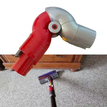Вакуумный адаптер Инструмент для вакуумного адаптера Беспроводной пылесос