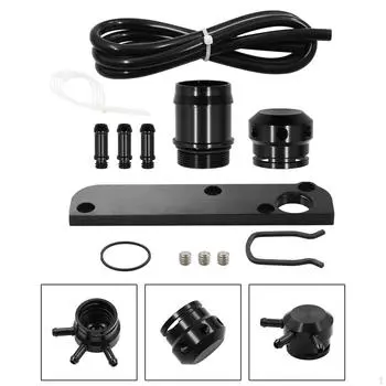 Вакуумный адаптер, многофункциональный прочный ремонтный блок, пустые комплекты для сиденья 2,0 Tfsi Pcv