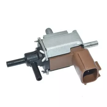 Вакуумный электромагнитный клапан K5T46573 для NNissan Altima Base Sedan 4-дверный 2.5L 2500CC l4 ГАЗ DOHC без наддува 2006 г.