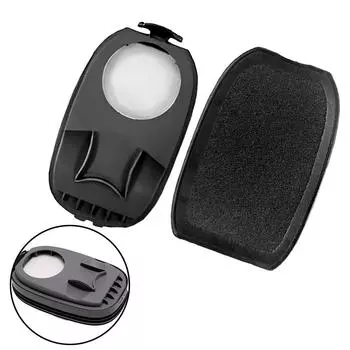 Вакуумный фильтр из пеноматериала, комплект моющихся черных фильтров