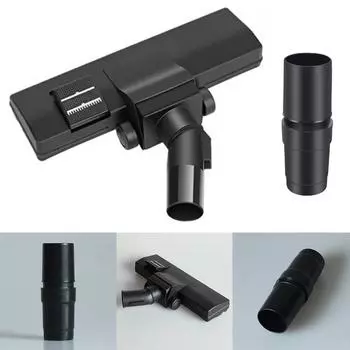 Вакуумный инструмент с пластиковым нижним роликом головки щетки прочный и прочный 32mm Brush Head