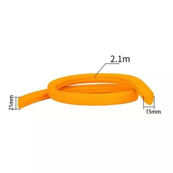 Вакуумный круг для велосипедной камеры, накладка на покрышку, накладка на внешнюю часть покрышки велосипеда, аксессуары для велоспорта 25-32c