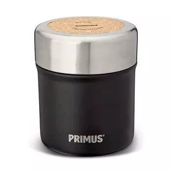 Вакуумный кувшин Primus Preppen черный 0,7 л P-742840
