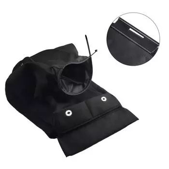 Вакуумный мешок OEM для измельчителя/для вакуумного мешка 664-04029 664-04039 664-04040 964-04029 Тканевый мешок измельчители энергетического оборудования CHINA