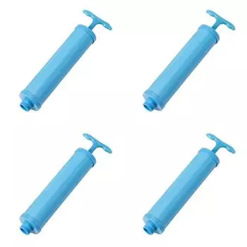 Вакуумный мешок Сумка для хранения ручного насоса Домашний компрессионный воздушный насос (1 шт. Надувной насос)