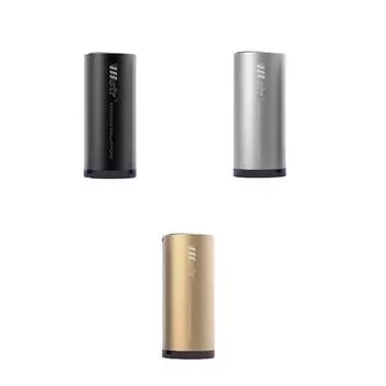 Вакуумный насос V3 Автоматическая вакуумная машина Сумка для хранения вакуумный насос Машина для консервации пищевых продуктов золотой