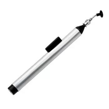 Вакуумный отсос, припойный инструмент с 3 размерами, альтернативные пинцеты, ручной насос для микросхем, набор ручных инструментов