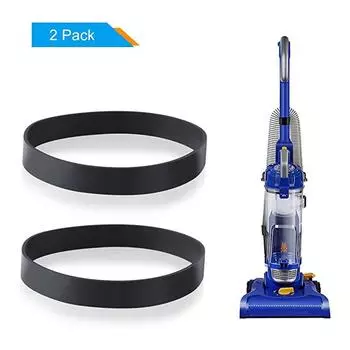 Вакуумный ремень из 2 шт. для Eureka подходит для Neu180, Neu180B, Neu180C, Neu182, Neu182A Neu186