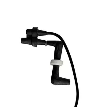 Вакуумный соленоид Фитинг Трубка Перегородка Обратный клапан Для Ford F-150 Navigator