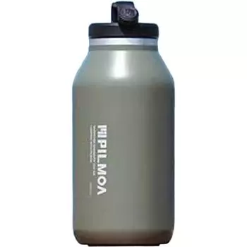 Вакуумный стакан большой емкости 4 л E4000 Зеленый Зеленый 4 л [PILMOA]