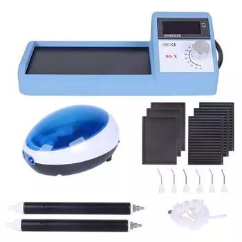 Вакуумный термический микромашина для инкрустации воском, машина для инкрустации камнем, сверление точек для инкрустации воском 220V