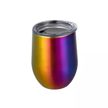 Вакуумный термостакан в стиле ple держатель для питья 350 мл нержавеющая сталь вода молоко кофе изолированные чашки напитки контейнеры