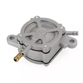 Вакуумный топливный насос для Honda NH90 Yupy Lead 90 Bali SJ50 SJ100 Shadow SRX50 SRX90