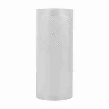 Вакуумный упаковочный мешок для хранения еды с уникальной многослойной конструкцией 15x500 см