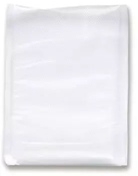 Вакуумный упаковочный пакет с тиснением Тип пакета VSB2030S Aswill 20 x 30 см 50 штук Резак Вакуумная упаковочная машина Пищевой запайщик Специальный термостойкий пакет